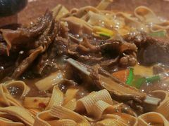 -霄汉羊排(万松园一店)