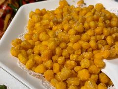 脆沙玉米-明婷饭店(外曹家巷店)