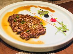 -山葵家·创意料理(临平银泰城店)