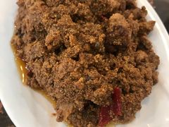 红焖鱼籽-张包铺(道外店)