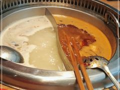 -季季红火锅(长沙步行街店)