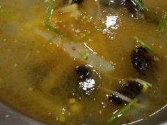 -晓林火锅(安定门店)
