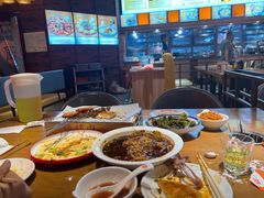 -小杨烤肉·陕西烧烤·陕西地方菜(龙首店)