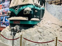-沈阳铁路陈列馆