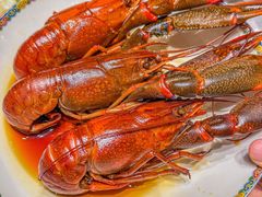 -新光酒家·河豚·海鲜·蟹料理(浦东店)