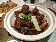 -阿英煲(凉城路店)