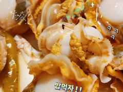 -龍歌自助小火锅(市南金茂湾店)