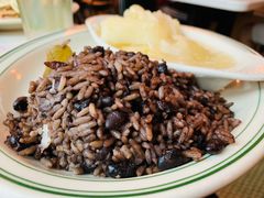 -Versailles Restaurant Cuban Cuisine