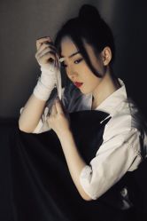 -持熹光年写真体验馆