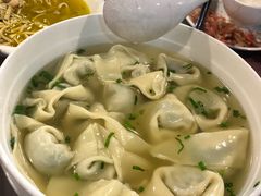 -石家饭店中市店
