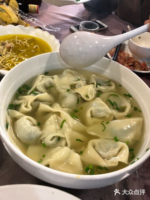 石家饭店中市店图片