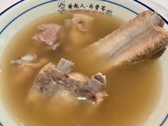 -發起人·肉骨茶(万象汇店)
