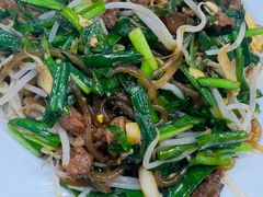 -正顺饸饹馆(中土商务楼店)