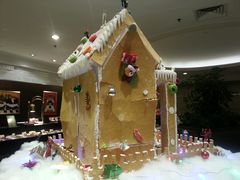 -厦门海景千禧大酒店·海景咖啡厅