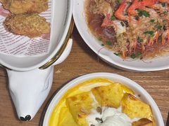 -新白鹿餐厅(龙游路店)