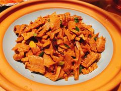 -鸿运楼·舌尖上的徽菜