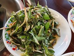 -柳沟豆腐宴64号院