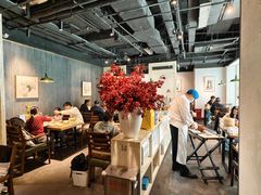 -小大董·烤鸭(王府井apm店)