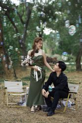 -GO VISION 动视觉婚纱摄影高级定制