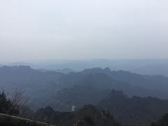 -武当山风景区