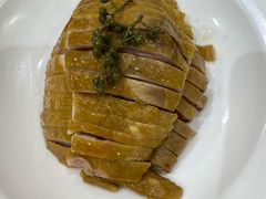 青花椒卤鸡（半个）-顺风海鲜港(金玉兰店)