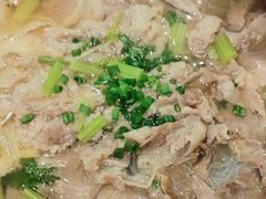 -眉州东坡(上海中心店)