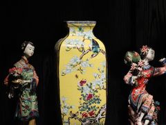 -锦府盐帮·侯宅(五棵松万达店)