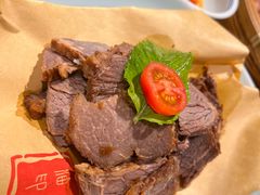 -打酱油·非遗淮扬菜(瘦西湖梅岭店)