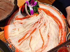 -胖三嬢·呱呱老火锅(北京总店)