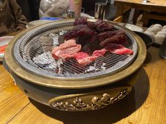 -泥炉烧肉师(新街口金銮巷店)