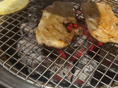 -江城二当家烤牛肉(莲塘新村店)