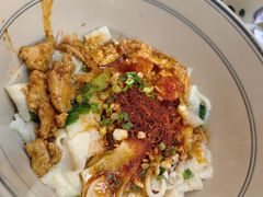-墩儿大碗宽面(来福士店)