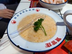 -喜悦小串丹东小黄牛海鲜烧烤大排档(民主广场店)