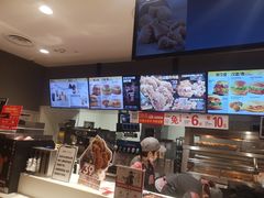 -肯德基(奉化大润发店)