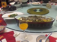 -三六三杭州菜(水上总店)
