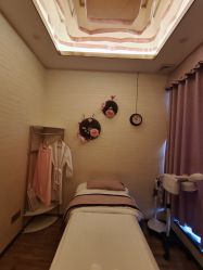 -芳朵美容养生SPA