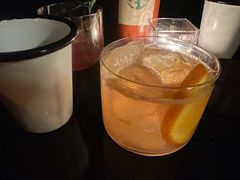 -STAFF ONLY Bar(南台巷店)
