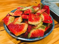 -京朋串屋·烧烤(望京西路总店)