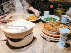 -蜜桃餐厅·伴山(湖滨商业街店)