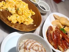 油鸡饭-星平鸡饭·粤菜小炒(印象城旗舰店)