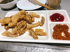 小酥肉-海底捞火锅(关山保利店)