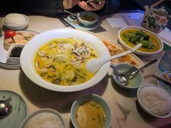 -韵秋荷(宝山龙湖天街店)
