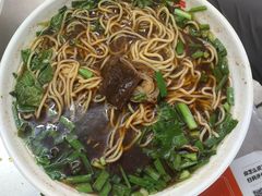 -老赵面店(大西路店)