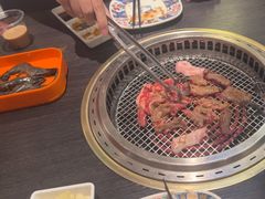 -AJIYA·池袋日式烧肉自助(天津万象城店)