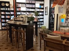 -良友书坊(安徽路店)