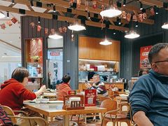 -潮界(LU·ONE凯德晶萃广场店)