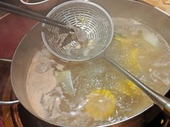 -大吉利·潮汕鲜牛肉火锅(西安店)