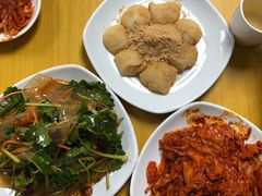-屋里家延边朝鲜族冷面(南园店)