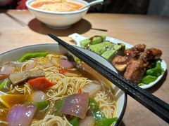-十面春风·江南面馆(崇宁路店)