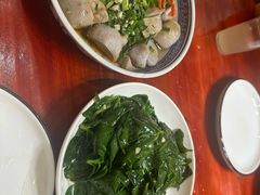-芦茨金富饭庄·25年老字号·专做稻草鸡